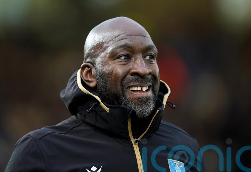 Darren Moore puts comeback celebrations to bed as Owls focus on final showdown
