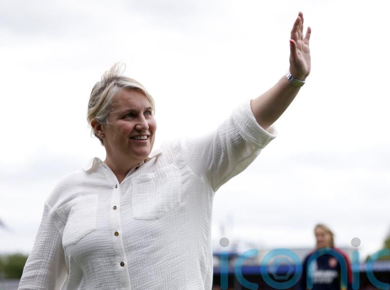 &lsquo;Business as usual&rsquo; as Chelsea look to wrap up Super League title &ndash; Emma Hayes