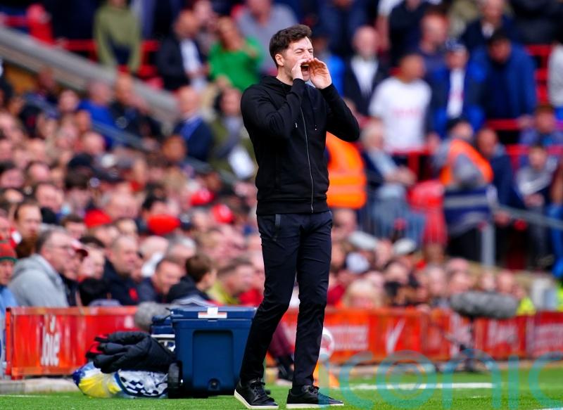 Tottenham is a big club &ndash; Ryan Mason sure Spurs job still attractive proposition