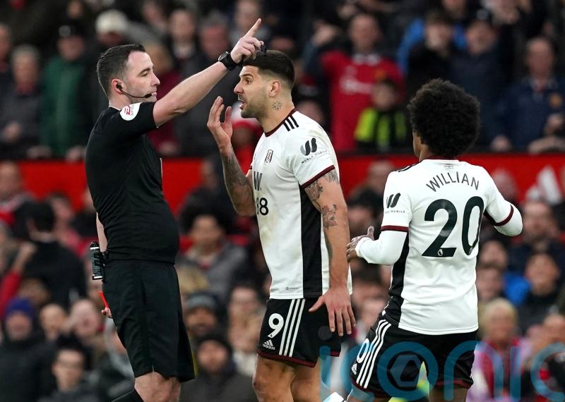 No extra motivation for Aleksandar Mitrovic heading back to scene of meltdown
