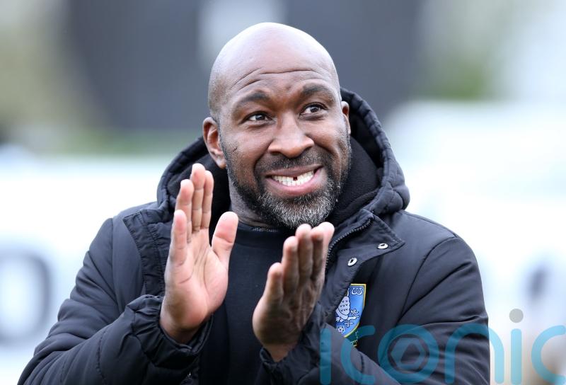 Darren Moore impressed by Barnsley boss Michael Duff ahead of play-off final
