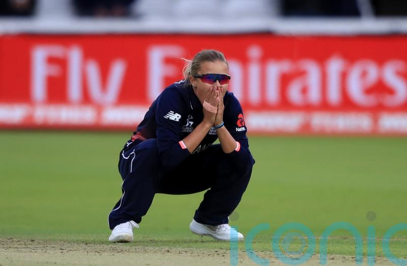 Alex Hartley: Taking indefinite break from cricket was &lsquo;hardest decision&rsquo; ever