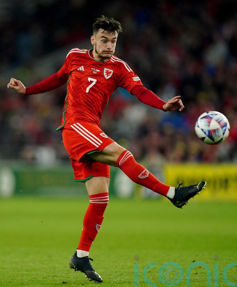 Dylan Levitt has seen &lsquo;madder things happen&rsquo; than Dundee United staying up