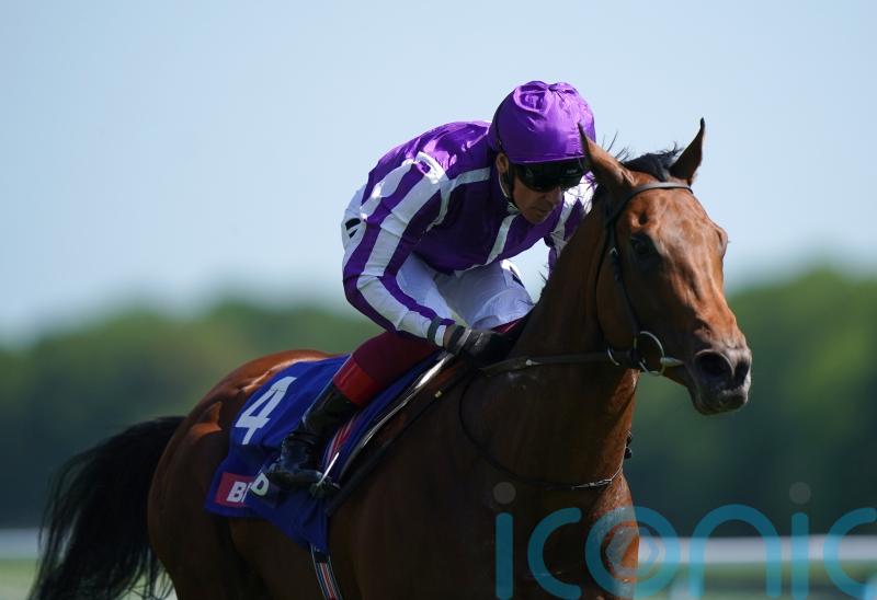 Little Big Bear roars back to form with Sandy Lane strike