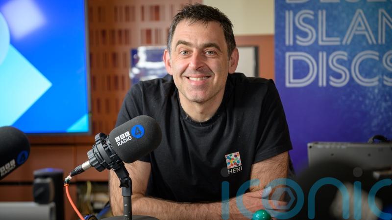 Snooker star O&rsquo;Sullivan reveals how he copes with stress to stay at top of game