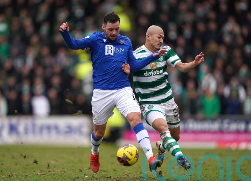 Drey Wright and Chris Kane on target as St Johnstone see off Livingston