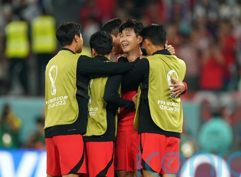 Wales to host South Korea in September friendly