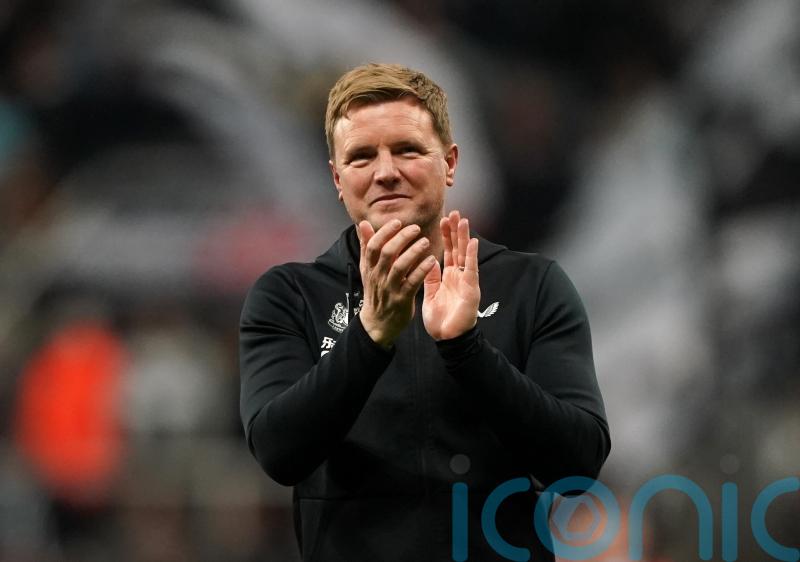 Newcastle must add strength in depth to compete next season &ndash; Eddie Howe