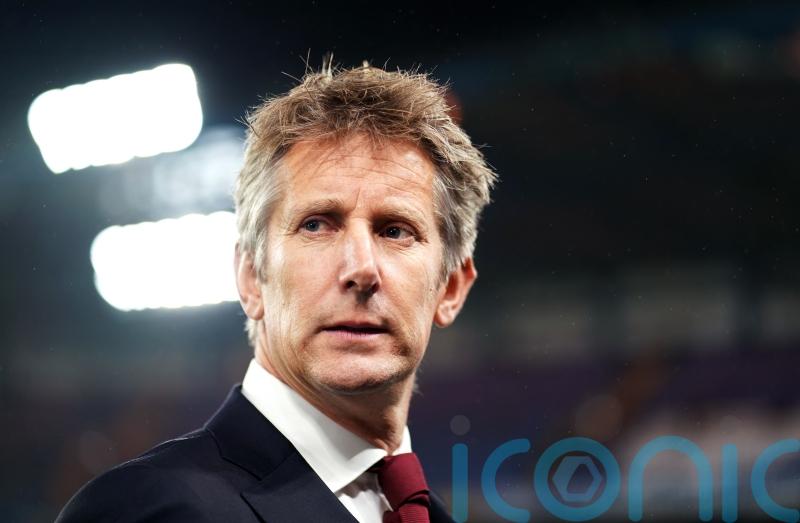 I am done &ndash; Edwin van der Sar ends long association with Ajax