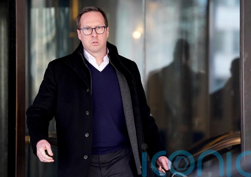 Chelsea appoint Chris Jurasek as chief exec with Tom Glick also leaving his role