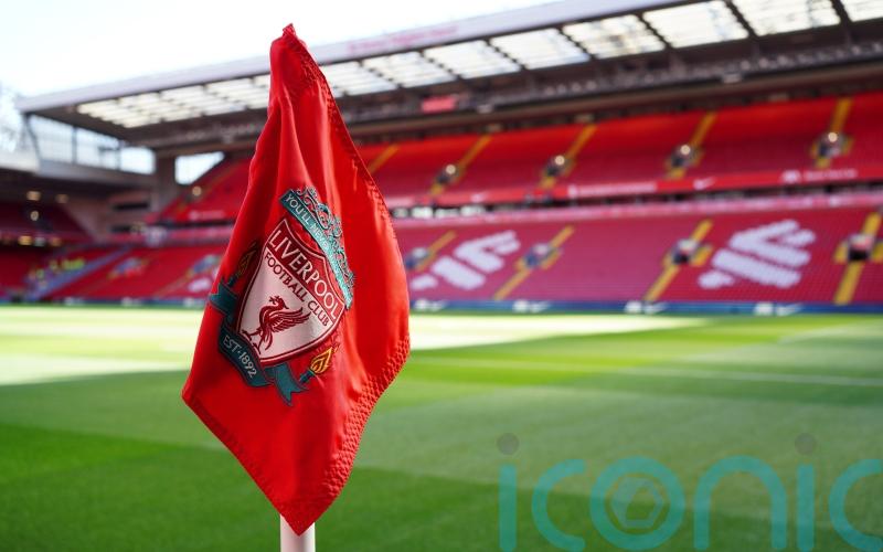 German Jorg Schmadtke named Liverpool sporting director