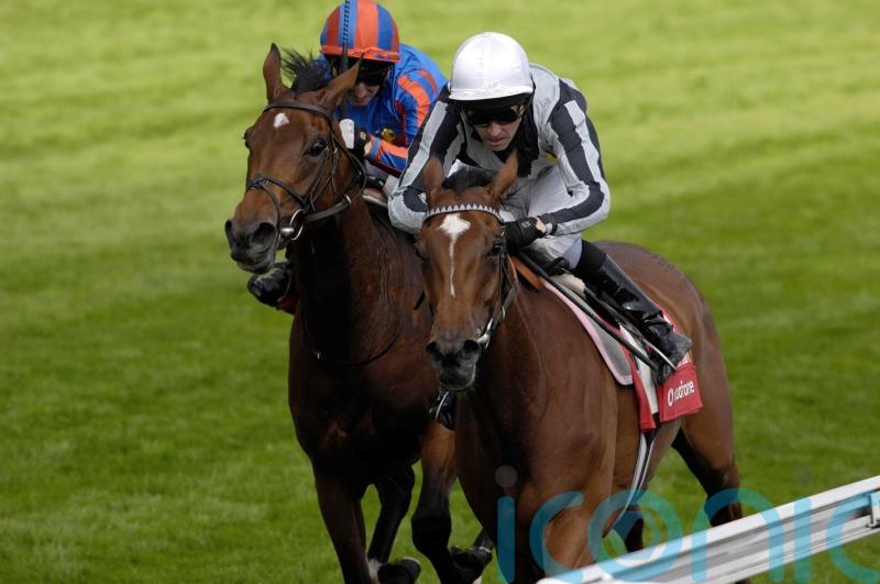 Cecil&rsquo;s Light shines bright in Epsom memories