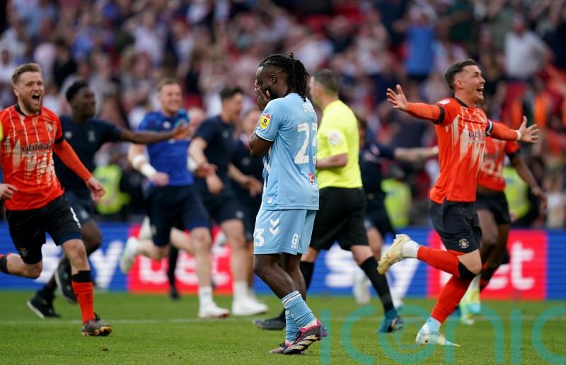 Coventry confirm Fankaty Dabo exit days after his play-off final penalty miss