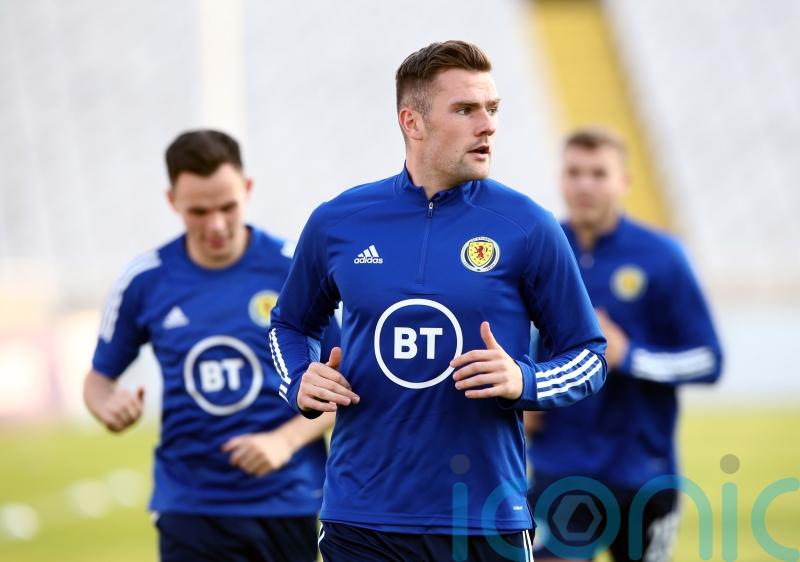 David Martindale talks up signing of &lsquo;leader&rsquo; Michael Devlin for Livingston