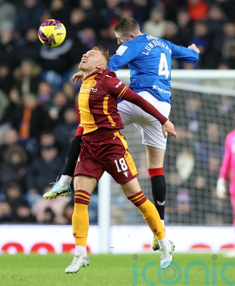 Stuart Kettlewell hoping for clarity regarding Motherwell&rsquo;s summer shopping list