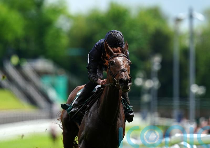 Savethelastdance tops 11 in Betfred Oaks field