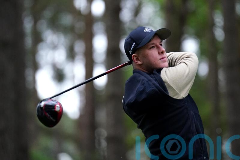 Brendan Lawlor and Kim Moore excited for next week&rsquo;s Scandinavian Mixed event