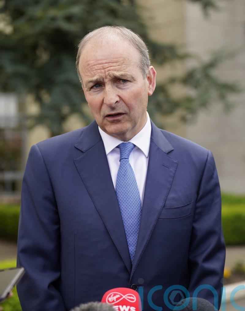 Tanaiste says &lsquo;Russia cannot have a veto&rsquo; on Irish peacekeeping missions