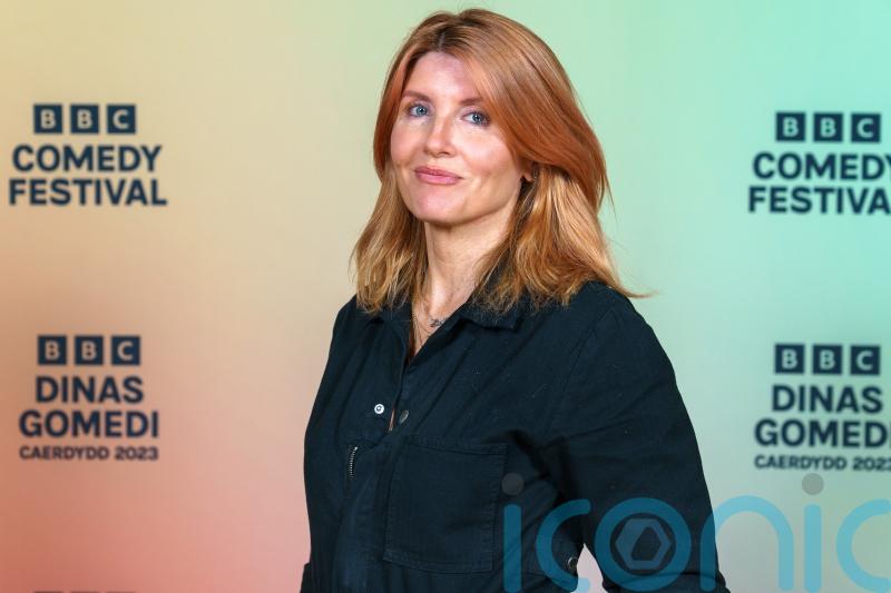 Sharon Horgan on divorce: I&rsquo;m more in control, independent and happy