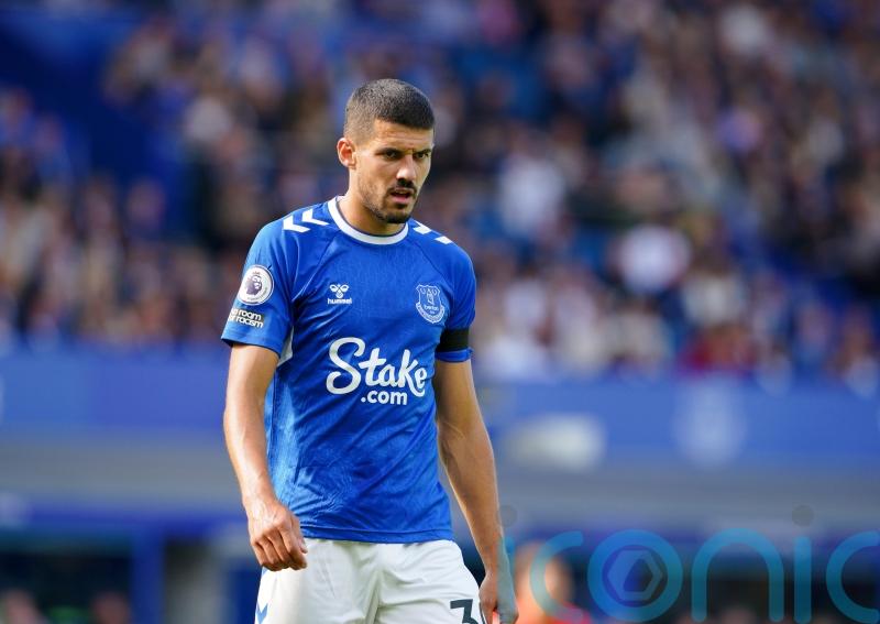 Conor Coady returns to Wolves as Everton pass up option on permanent deal