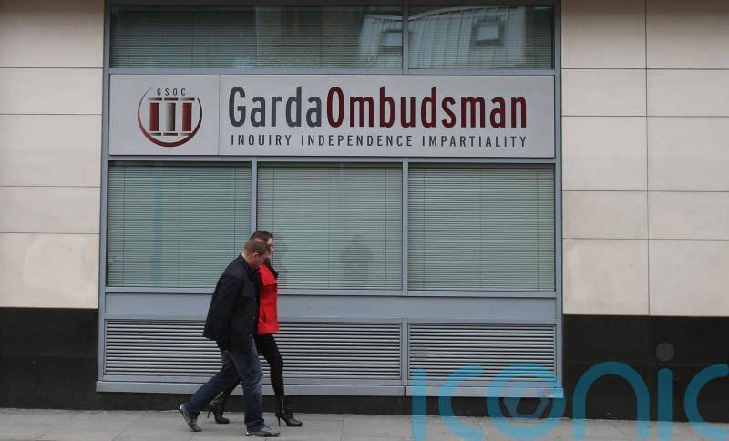 &lsquo;Robust policies&rsquo; needed for body-worn cameras and facial recognition tech &ndash; GSOC