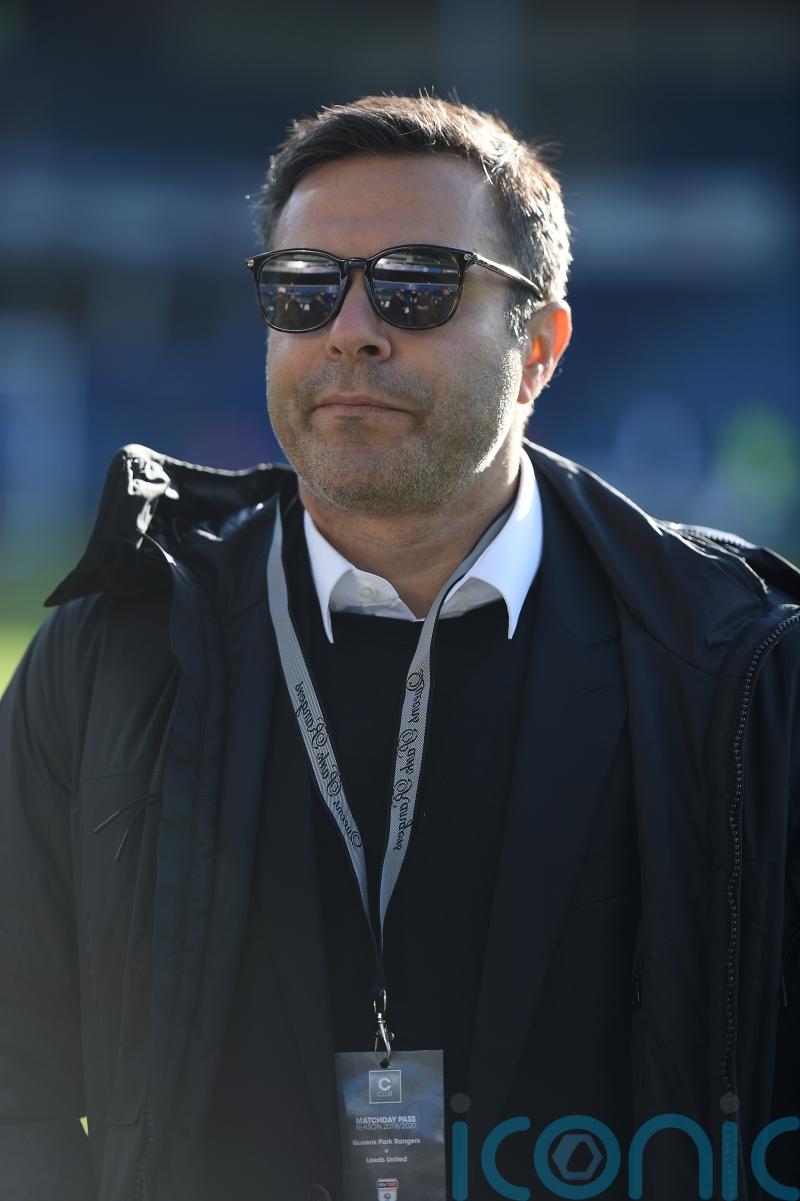 Leeds owner Radrizzani &lsquo;appalling&rsquo; over reported Elland Road loan security deal