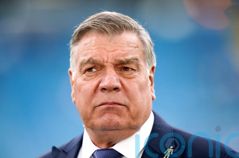 Leeds confirm Sam Allardyce will not be staying on as manager