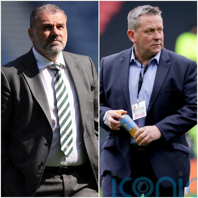 Inverness stand in way of a 41st title for Celtic &ndash; Scottish Cup talking points