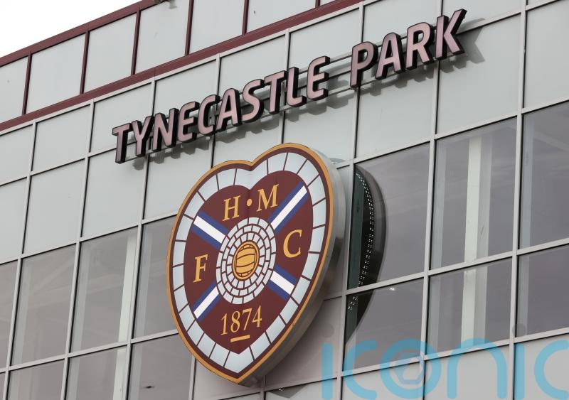 Hearts and Hibernian given SFA notice of complaint after incident at Tynecastle