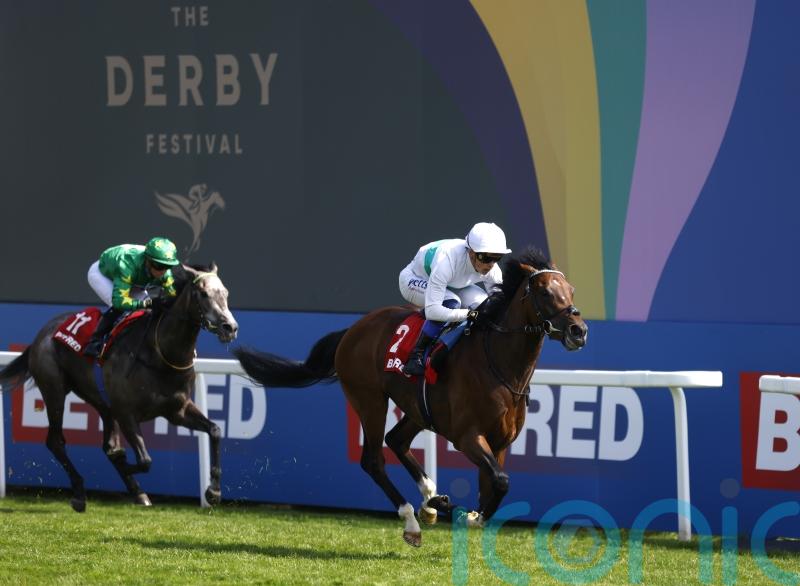 Torito records notable &lsquo;Lester Piggott&rsquo; triumph at Epsom