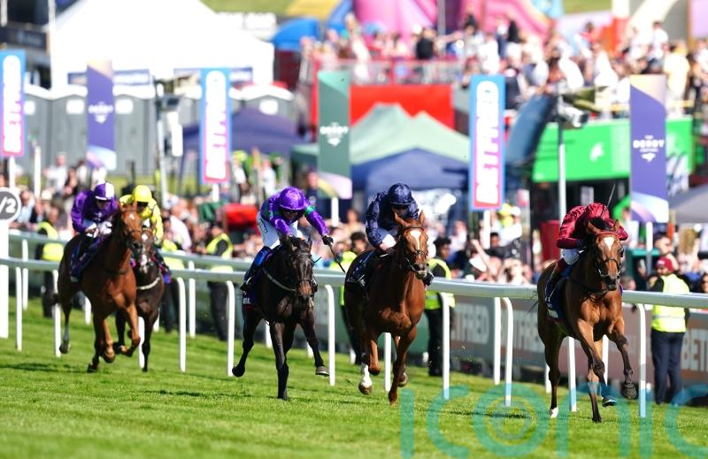 Channon will take stock with Caernarfon after fine Oaks effort