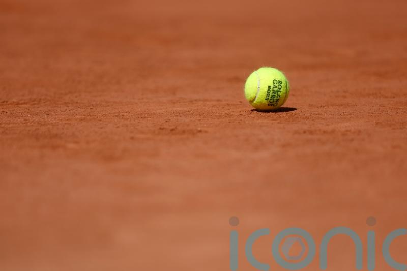 French Open doubles pair disqualified after Miyu Kato hits ball girl with ball
