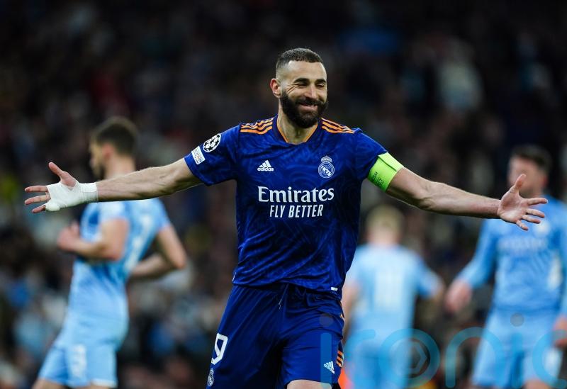 Karim Benzema calls time on glittering 14-year Real Madrid career