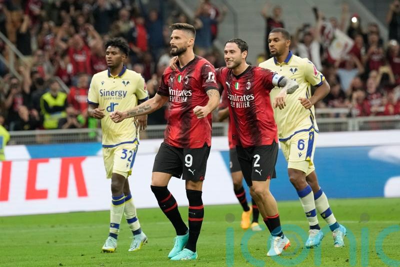 Spezia and Hellas Verona face Serie A relegation play-off after final day drama