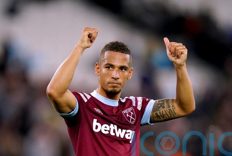 Thilo Kehrer&rsquo;s excitement rises ahead of the chance to achieve his West Ham goal