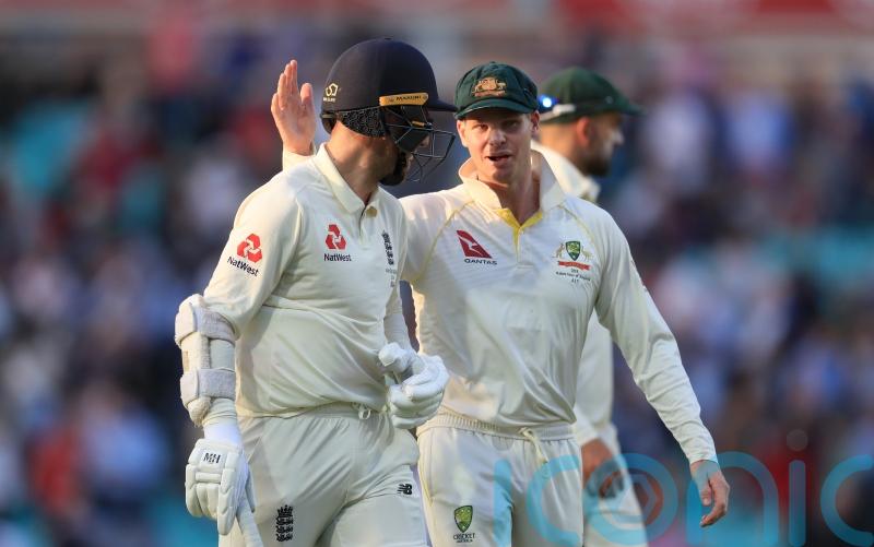 Steve Smith: Jack Leach will leave big shoes to fill for England in the Ashes