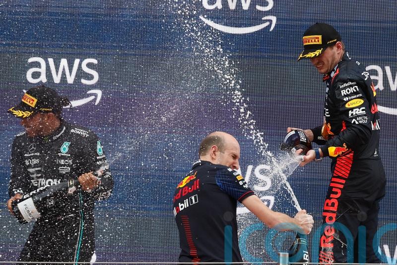 Max Verstappen says Lewis Hamilton title fight &lsquo;would be great for the sport&rsquo;