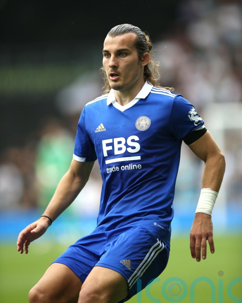 Caglar Soyuncu and Daniel Amartey among seven players leaving Leicester