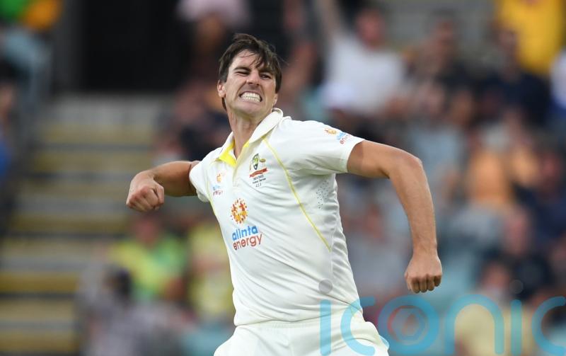 Pat Cummins has no plans to rest as Australia captain targets every Ashes Test