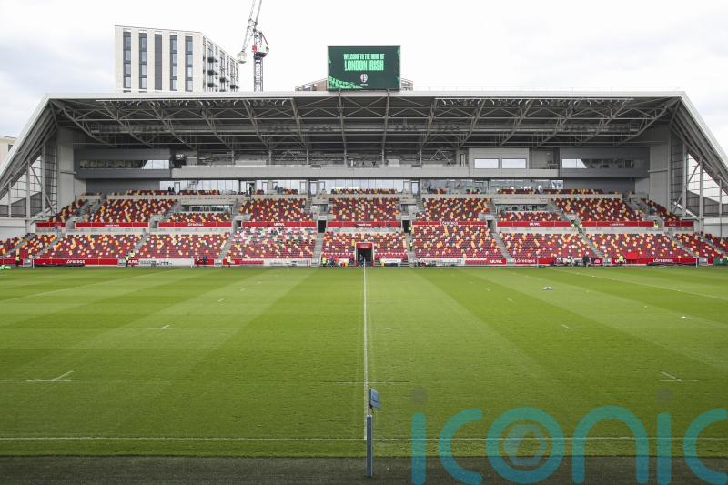 London Irish&rsquo;s highs and lows as the club face suspension