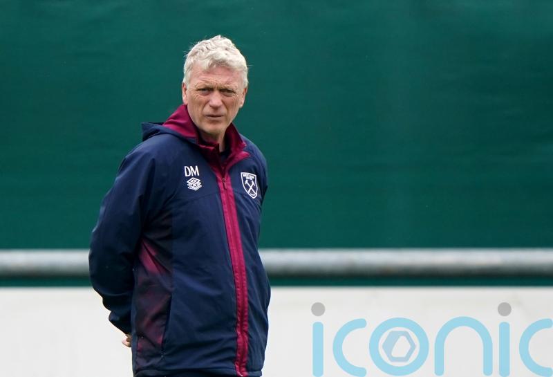 David Moyes will not compare himself to Ron Greenwood and John Lyall