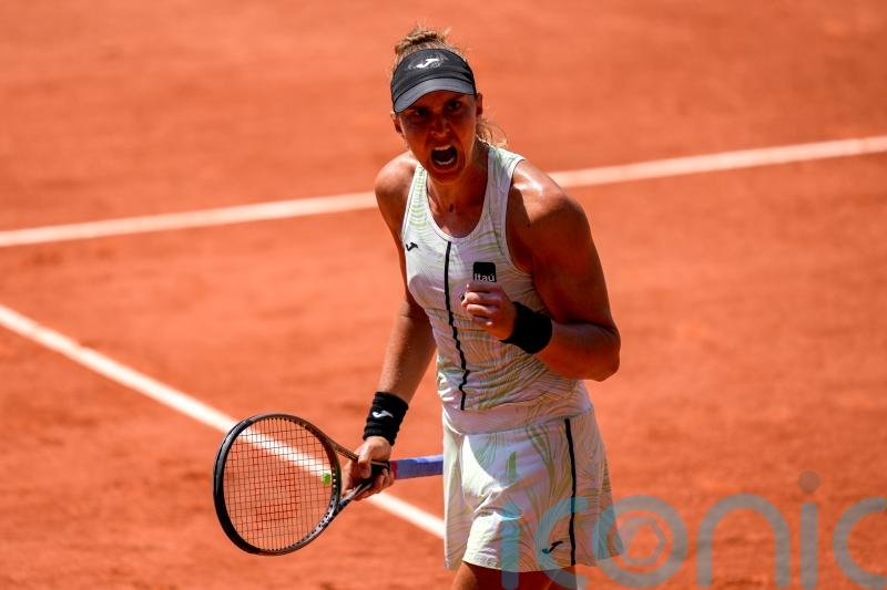 Beatriz Haddad Maia claims historic victory to reach French Open semi-finals