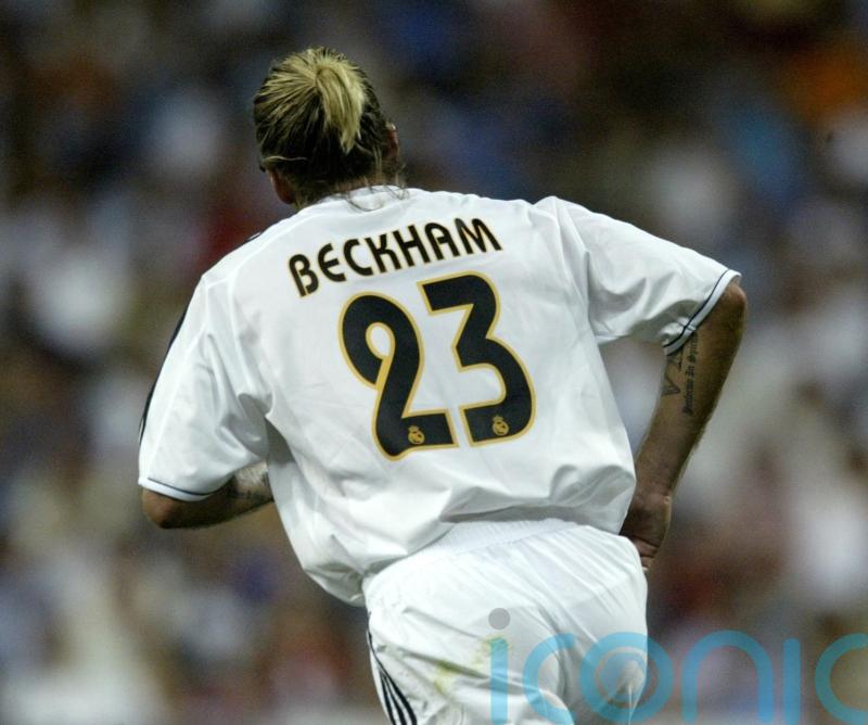 Jude Bellingham to become the eighth Brit to play for Real Madrid