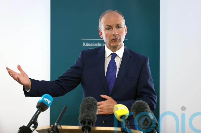 Budget crisis increases urgency for return of Stormont Assembly &ndash; Martin