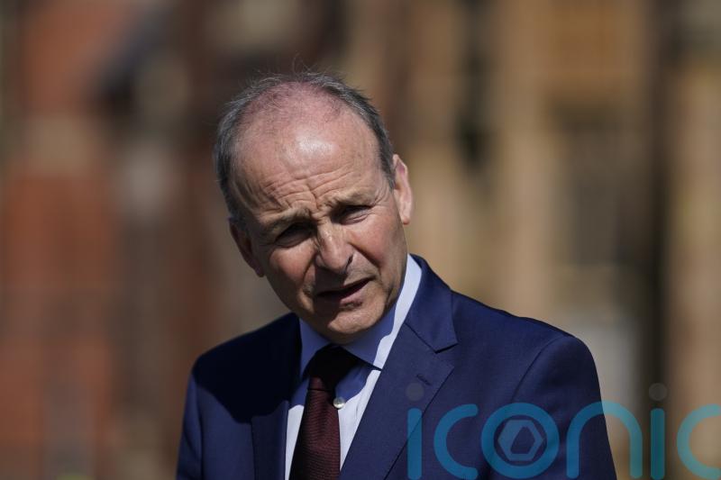 Sinn Fein &lsquo;cannot ride two horses&rsquo; when it comes to NI&rsquo;s troubled past &ndash; Martin