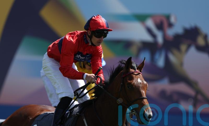 Johnson Houghton: Windsor Castle or Coventry still open to Bobsleigh