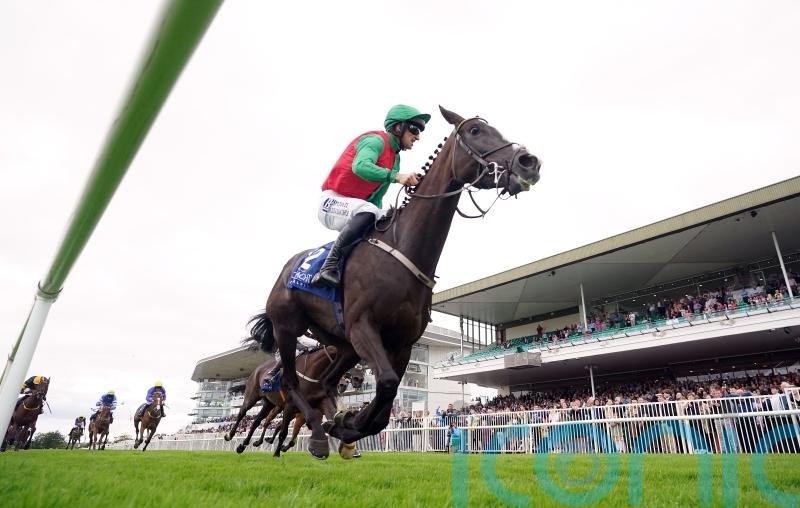 All-conquering Mullins turns his thoughts to Royal Ascot