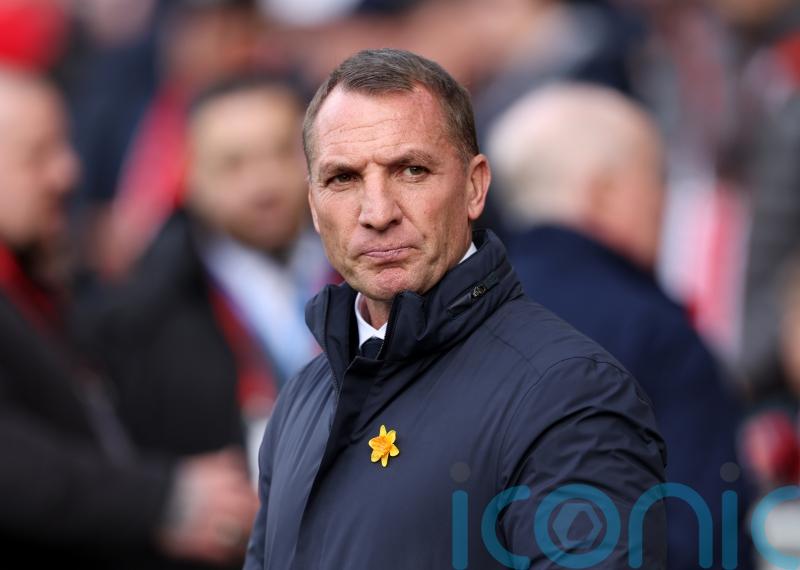 Mark Wilson: Celtic should get Brendan Rodgers back &lsquo;in a heartbeat&rsquo; if they can