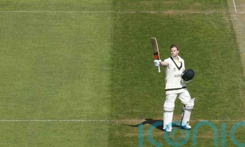 Steve Smith looking forward to seeing how England fare against Australia attack