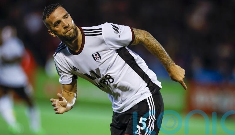 Norwich sign defender Shane Duffy from Fulham